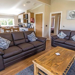 Two-Bedroom Lodge