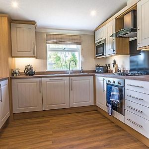Three-Bedroom Lodge